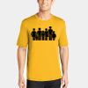 100 Competitor Tee bundle Thumbnail