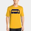 100 Competitor Tee bundle Thumbnail