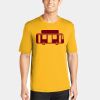 100 Competitor Tee bundle Thumbnail