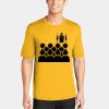 100 Competitor Tee bundle Thumbnail