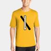 100 Competitor Tee bundle Thumbnail