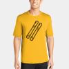 100 Competitor Tee bundle Thumbnail