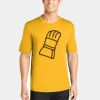 100 Competitor Tee bundle Thumbnail