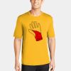 100 Competitor Tee bundle Thumbnail