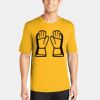 100 Competitor Tee bundle Thumbnail