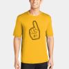 100 Competitor Tee bundle Thumbnail