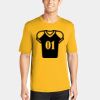 100 Competitor Tee bundle Thumbnail
