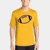 100 Competitor Tee bundle Thumbnail