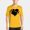 100 Competitor Tee bundle Thumbnail