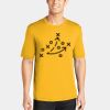100 Competitor Tee bundle Thumbnail