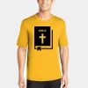 100 Competitor Tee bundle Thumbnail