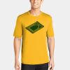 100 Competitor Tee bundle Thumbnail