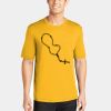 100 Competitor Tee bundle Thumbnail