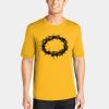 100 Competitor Tee bundle Thumbnail