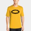 100 Competitor Tee bundle Thumbnail