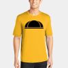 100 Competitor Tee bundle Thumbnail