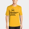 100 Competitor Tee bundle Thumbnail