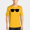 100 Competitor Tee bundle Thumbnail