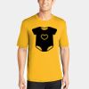 100 Competitor Tee bundle Thumbnail