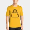 100 Competitor Tee bundle Thumbnail