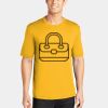 100 Competitor Tee bundle Thumbnail