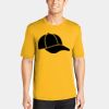100 Competitor Tee bundle Thumbnail