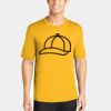 100 Competitor Tee bundle Thumbnail