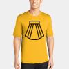 100 Competitor Tee bundle Thumbnail