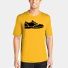 100 Competitor Tee bundle Thumbnail