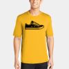 100 Competitor Tee bundle Thumbnail