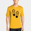 100 Competitor Tee bundle Thumbnail