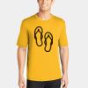 100 Competitor Tee bundle Thumbnail