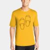 100 Competitor Tee bundle Thumbnail