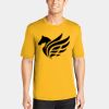 100 Competitor Tee bundle Thumbnail