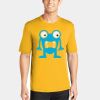100 Competitor Tee bundle Thumbnail