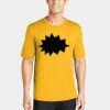 100 Competitor Tee bundle Thumbnail