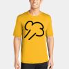 100 Competitor Tee bundle Thumbnail