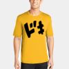 100 Competitor Tee bundle Thumbnail