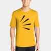 100 Competitor Tee bundle Thumbnail