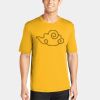 100 Competitor Tee bundle Thumbnail