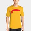 100 Competitor Tee bundle Thumbnail