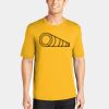 100 Competitor Tee bundle Thumbnail