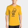 100 Competitor Tee bundle Thumbnail