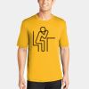 100 Competitor Tee bundle Thumbnail