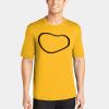 100 Competitor Tee bundle Thumbnail
