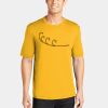 100 Competitor Tee bundle Thumbnail