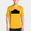 100 Competitor Tee bundle Thumbnail