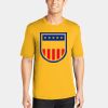 100 Competitor Tee bundle Thumbnail