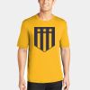 100 Competitor Tee bundle Thumbnail