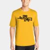 100 Competitor Tee bundle Thumbnail